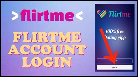 flirtmee.n|FlirtMe Log in